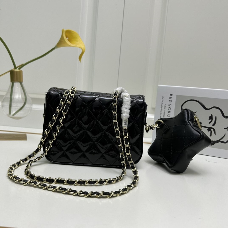 Ch**el cf series bags